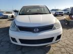 2011 Nissan Versa S