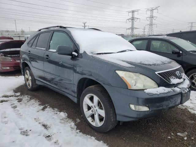 2007 Lexus RX 350