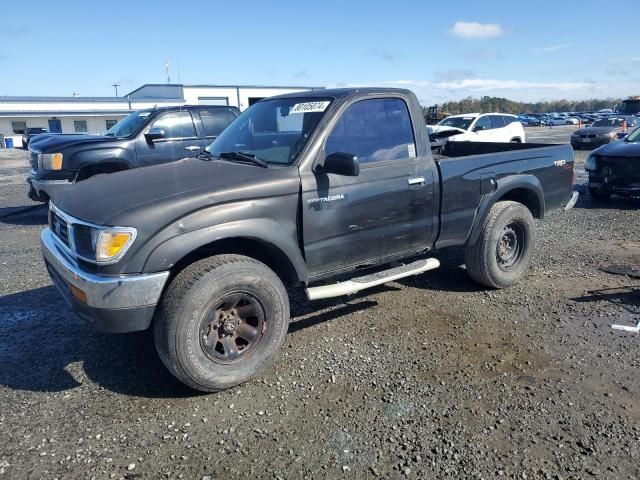 1995 Toyota Tacoma