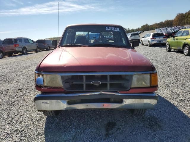 1994 Ford Ranger Super Cab