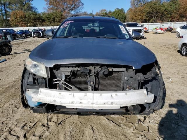 2008 Infiniti FX35