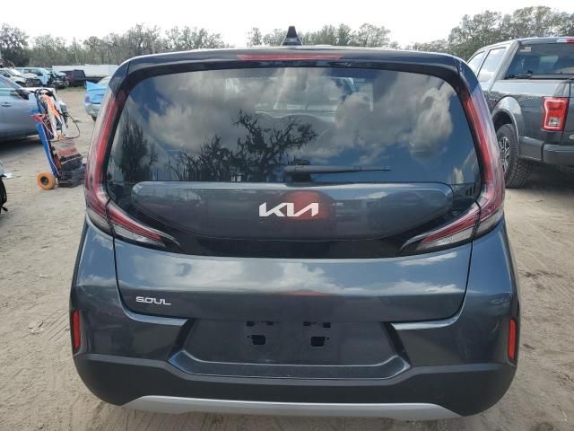 2024 KIA Soul EX