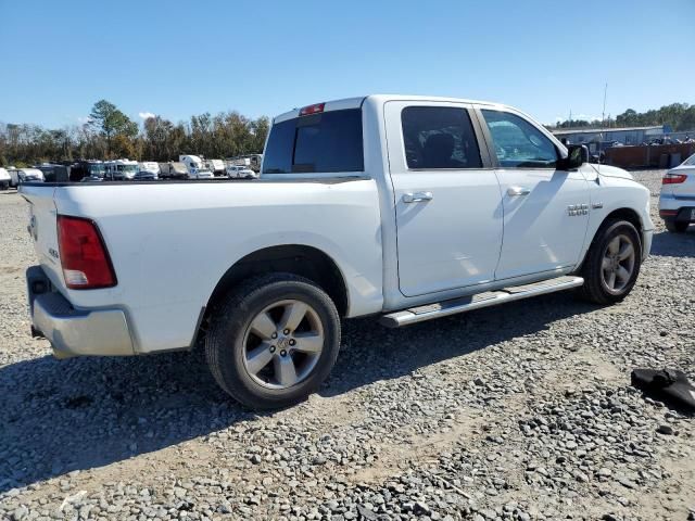 2013 Dodge RAM 1500 SLT