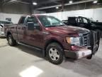 2010 Ford F150 Super Cab