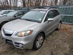 Acura rdx salvage cars for sale: 2011 Acura RDX