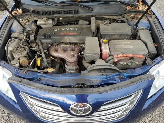 2009 Toyota Camry Hybrid