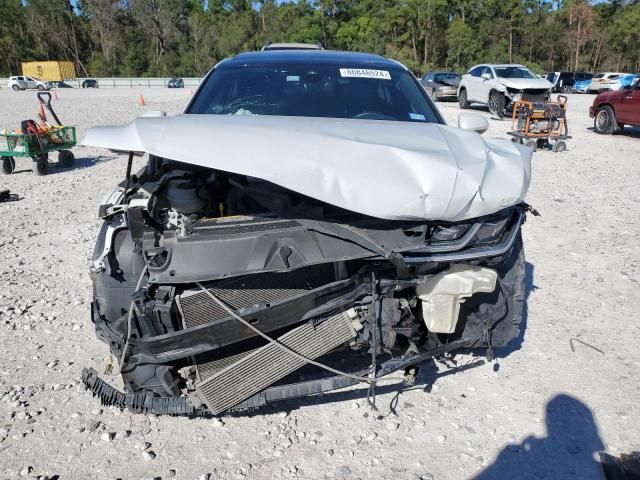 2021 Volkswagen Arteon SEL R-Line