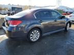 2011 Subaru Legacy 2.5I Limited