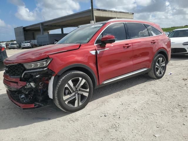 2023 KIA Sorento SX Prestige