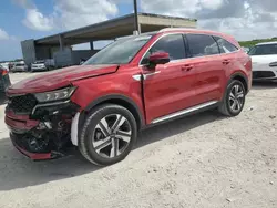 2023 KIA Sorento SX Prestige en venta en West Palm Beach, FL