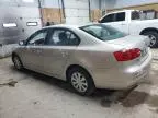 2013 Volkswagen Jetta Base