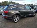 2013 Audi Q7 Prestige