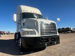 Salvage cars for sale from Copart Chicago: 2017 Mack 600 CXU600