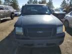 2001 Ford Explorer Sport Trac