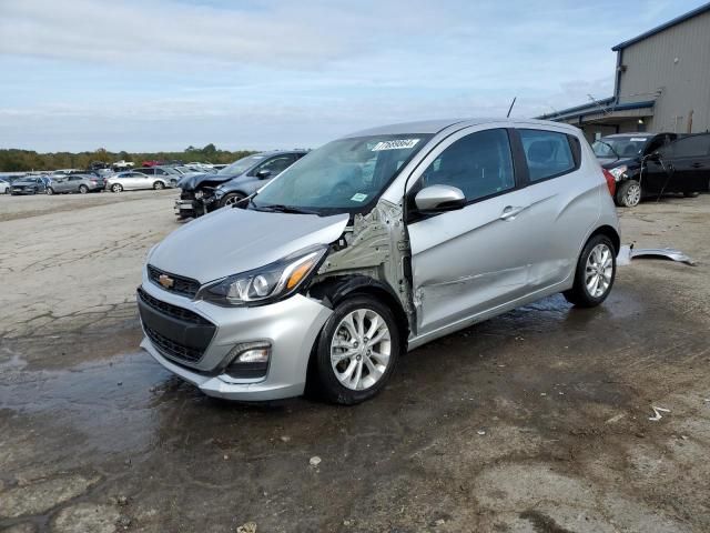 2020 Chevrolet Spark 1LT