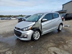 Chevrolet Vehiculos salvage en venta: 2020 Chevrolet Spark 1LT