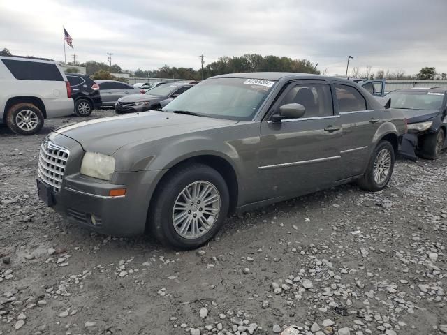 2008 Chrysler 300 Touring