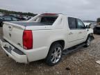 2008 Cadillac Escalade EXT