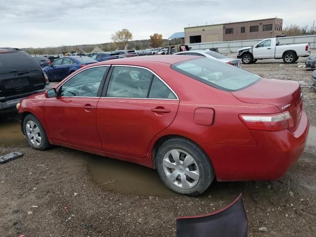 2008 Toyota Camry CE