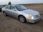 2008 Cadillac DTS