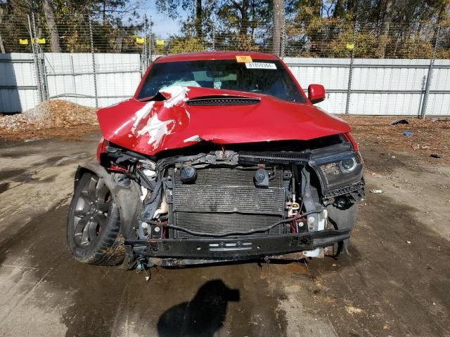 2017 Dodge Durango R/T