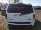 2010 Honda Pilot Touring