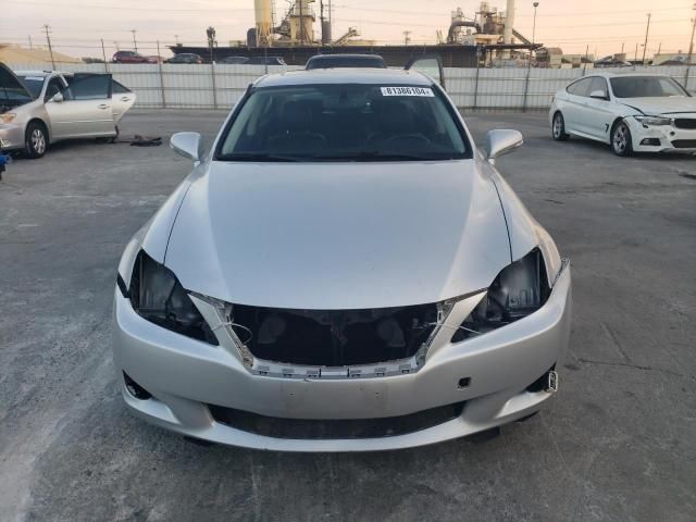 2010 Lexus IS 250