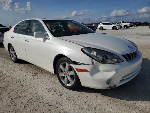 2005 Lexus ES 330