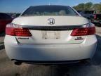 2015 Honda Accord Touring