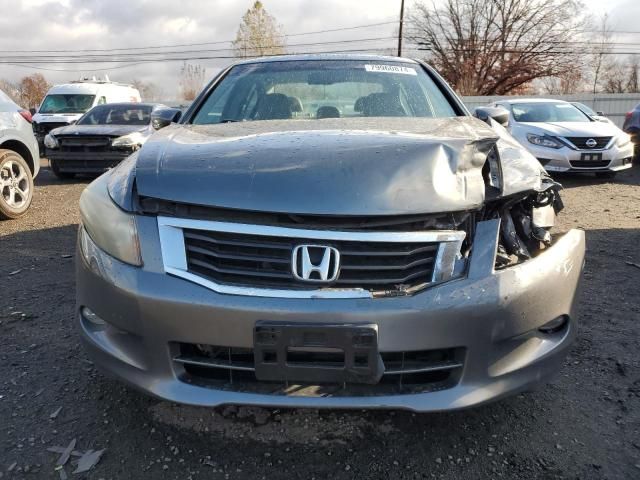 2009 Honda Accord EXL