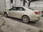 2014 Chevrolet Malibu 2LT