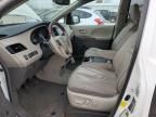 2013 Toyota Sienna XLE