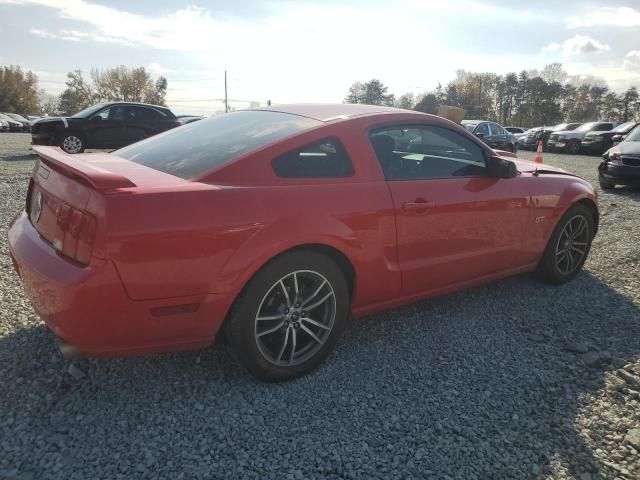 2007 Ford Mustang GT