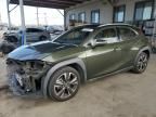 2019 Lexus UX 200