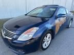 2008 Nissan Altima 3.5SE