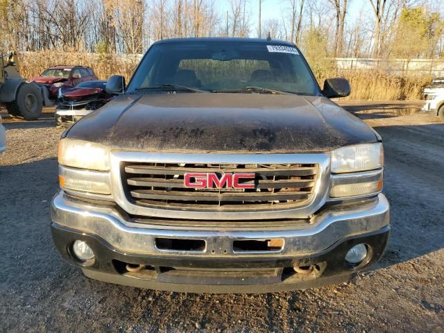 2007 GMC New Sierra K1500