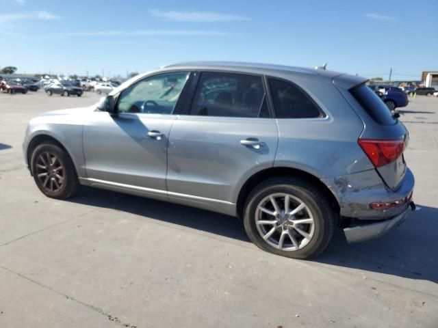 2011 Audi Q5 Premium