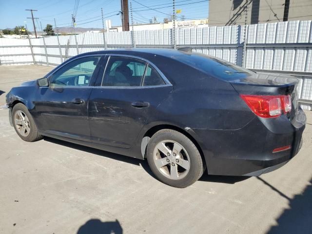 2015 Chevrolet Malibu LS