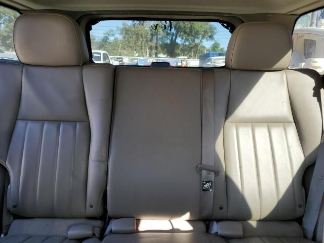 2007 Jeep Grand Cherokee Laredo