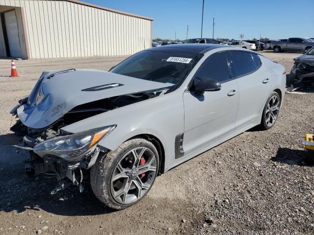 2019 KIA Stinger GT1