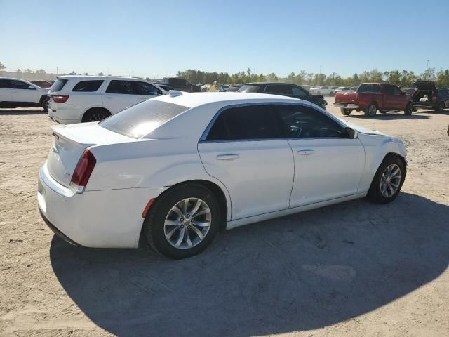 2016 Chrysler 300 Limited