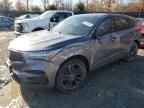 2021 Acura RDX A-Spec