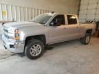 2015 Chevrolet Silverado K2500 Heavy Duty LT