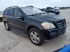 2008 Mercedes-Benz GL 450 4matic