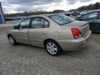 2003 Hyundai Elantra GLS