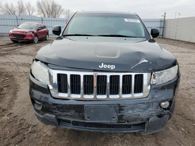 2013 Jeep Grand Cherokee Laredo