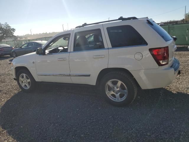 2005 Jeep Grand Cherokee Limited