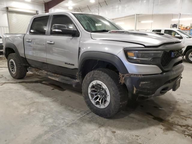 2021 Dodge RAM 1500 TRX