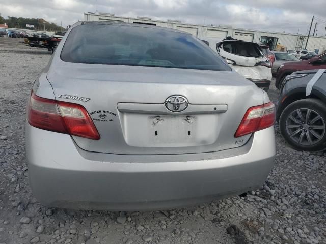 2007 Toyota Camry CE