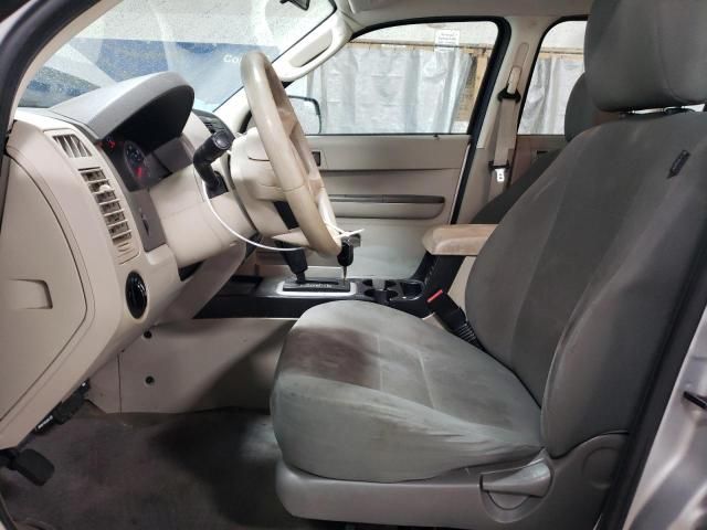 2010 Ford Escape XLS